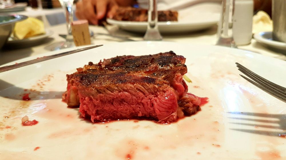 Gran Parrilla del Plata