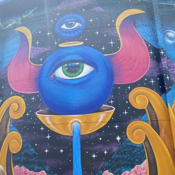 Perpetual Perception - Public Art Near Me - Jeffersonville, Indiana