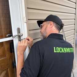 City Lock and Key
