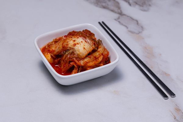 8282 K-BBQ Express by null