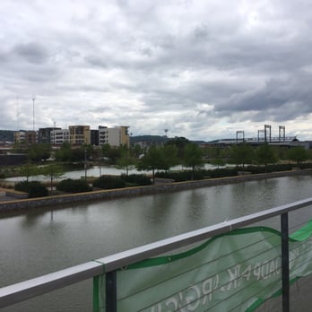 Railroad Park - Parks Near Me - Birmingham, Alabama Railroad Park - Parks Near Me - Birmingham, Alabama