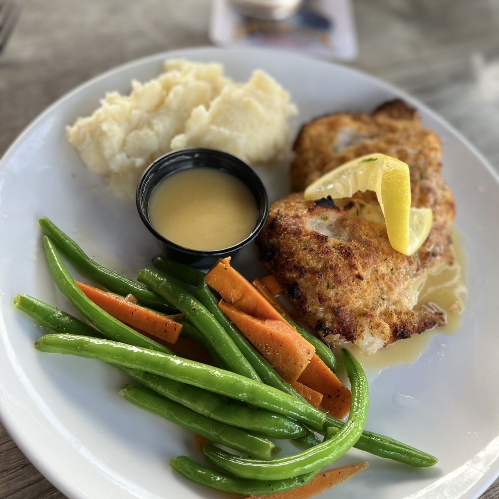 The Best 10 Restaurants near Lido Beach Resort in Sarasota, FL Yelp