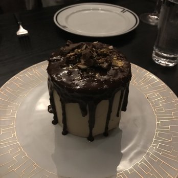 BLVD Steakhouse - New American Near Me - Chicago, Illinois BLVD Steakhouse - New American Near Me - Chicago, Illinois