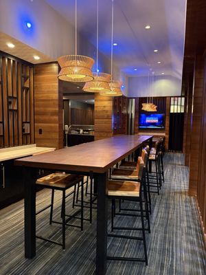 Cleveland Marriott East by null
