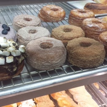 Friendly Donuts - All kinds of cronuts. - Donuts Near Me - Orange, California Friendly Donuts - All kinds of cronuts. - Donuts Near Me - Orange, California