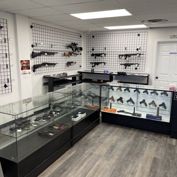 NFS Shooting Supply - Our products - Guns & Ammo Near Me - Colorado Springs , Colorado NFS Shooting Supply - Our products - Guns & Ammo Near Me - Colorado Springs , Colorado