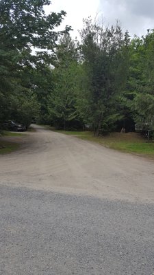 Tall Chief RV Campground by null