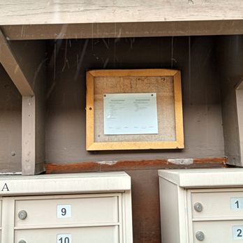 Citrus HOA Management - This is closer required by law and the HOA docs. good faith "notice" in a Dime-sized font. We have a scan of it including a Dime. - Homeowner Association Near Me - Redlands, California