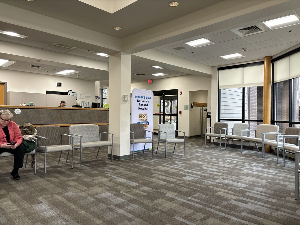 COORDINATED HEALTH SYSTEMS Updated September 2024 2310 Highland Ave