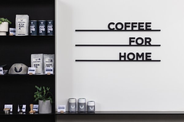 Veneziano Coffee Richmond by null