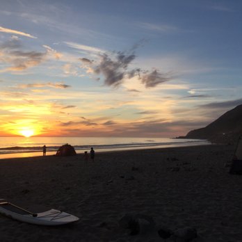 Thornhill Broome Beach - Beaches Near Me - Malibu, California Thornhill Broome Beach - Beaches Near Me - Malibu, California