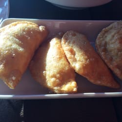 Duck Rangoon