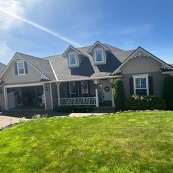 Moser Roofing - Victorian