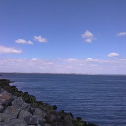 North Wildwood Seawall - #50dollartech #Wildwood #wildwoodnj #wildwoods #wildwood365 #wildwoodboardwalk #wildwoodbeach #jerseyshore #devito