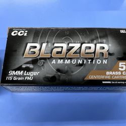 Turner's Outdoorsman-Stockton - 9mm