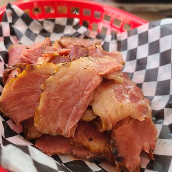 FreePlay Toronto - Half pound of Old Montreal style smoked meat - Bars Near Me - Toronto, Ontario