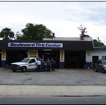 Boulevard Tire Center - Tires Near Me - Bunnell, Florida