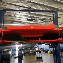 Cisco's Benz & Beemers Auto Repair