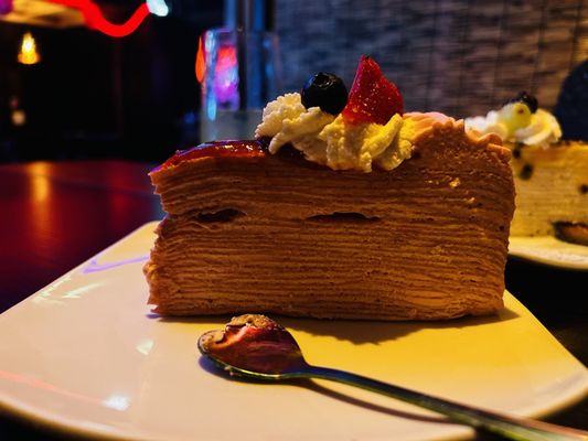 Doki Doki - Japanese Dessert Café by null