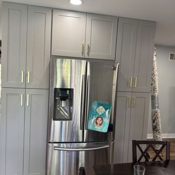 Route 34 - Cabinetry Near Me - Oswego, Illinois