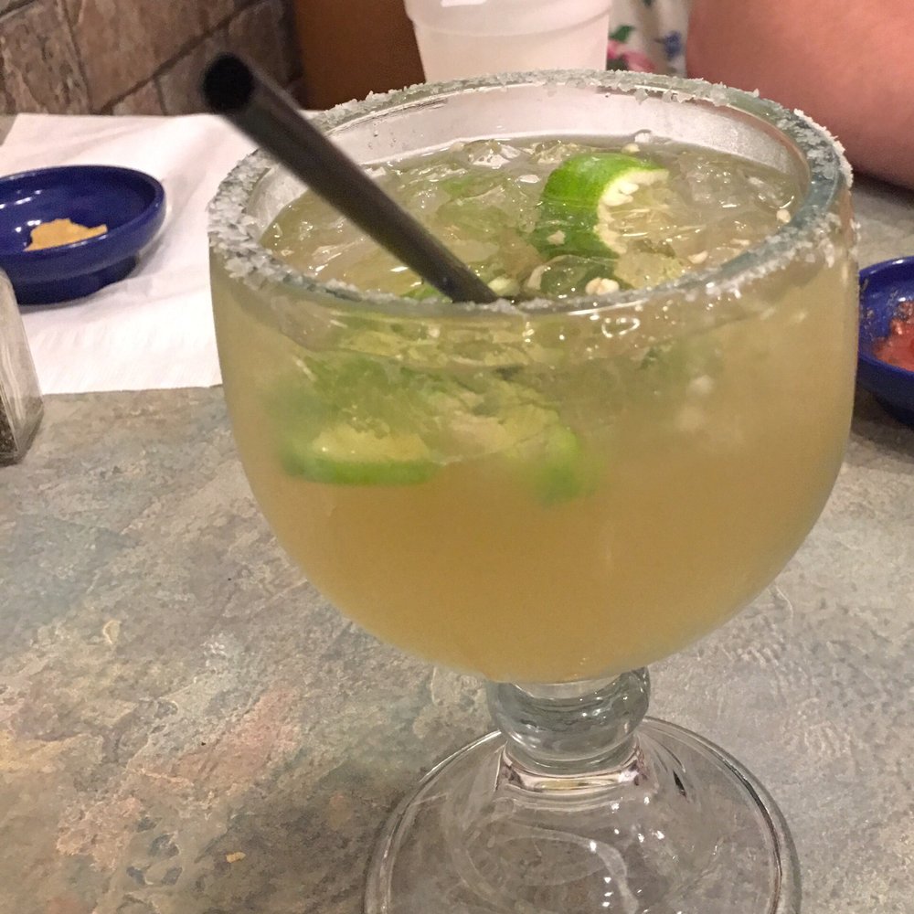 Casa Tequila - Mexican Near Me - Seabrook, New Hampshire