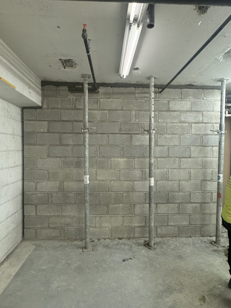 Slide of LKew handyman