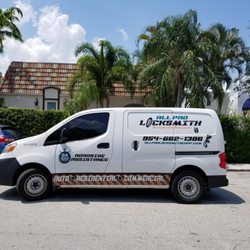 All Pro Locksmith