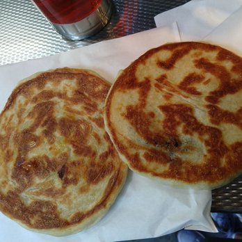 No.1 Pancake - Korean Near Me - Auckland, AUK