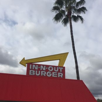 In-N-Out Burger - Burgers Near Me - Pasadena, California In-N-Out Burger - Burgers Near Me - Pasadena, California