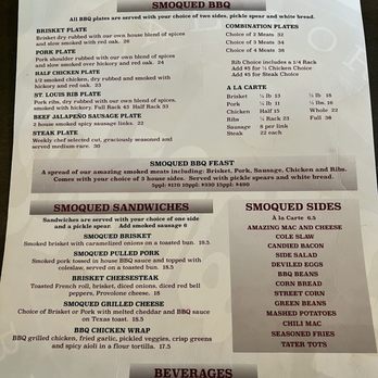 Smoqued California BBQ - Barbeque Near Me - Orange, California Smoqued California BBQ - Barbeque Near Me - Orange, California