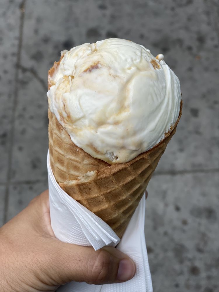 Salt & Straw