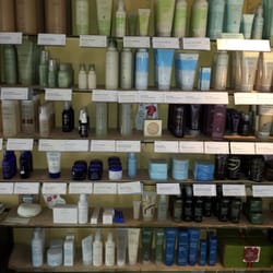 Studio 226 - Huge line of Aveda products. The best!