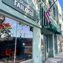 El Segundo Tailors