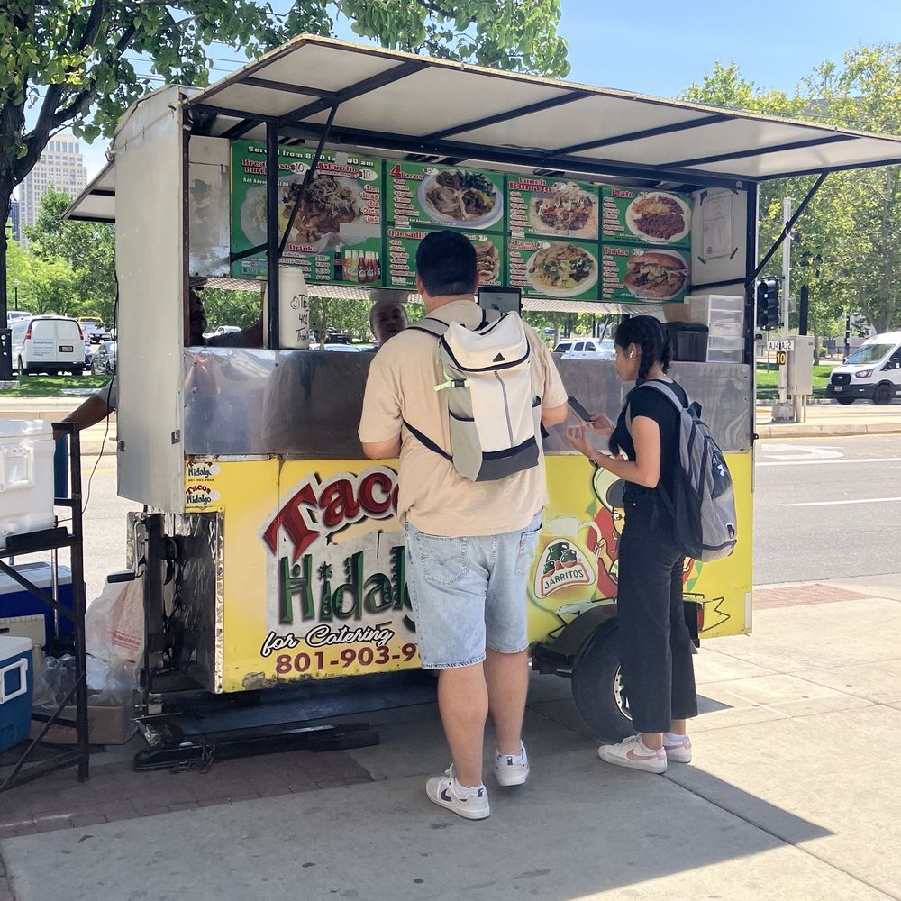 Tacos Hidalgo - Mexican Near Me - Salt Lake City, Utah Tacos Hidalgo - Mexican Near Me - Salt Lake City, Utah