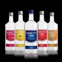 Illini Grab & Go - Vodka Burnett