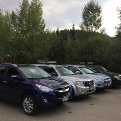 Breckenridge Rental Car
