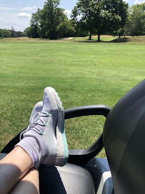 TRIGGS MEMORIAL GOLF COURSE Updated October 2025 35 Reviews 1533