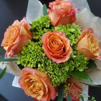 Appletree Flowers - Florists Near Me - Plano, Texas