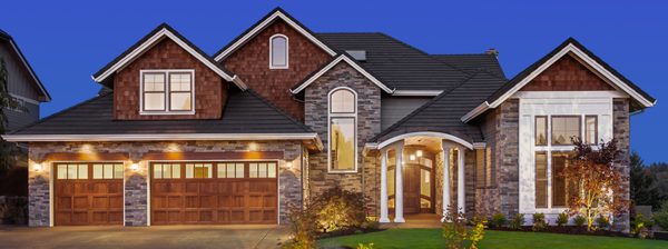 Green Legacy Roofing Logo