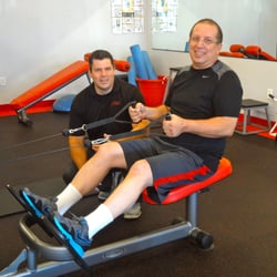 Snap Fitness - Personal Training!
