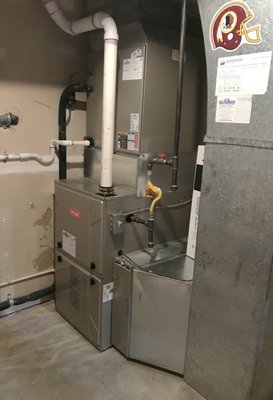 ALL CLIMATE HEATING & AIR CONDITIONING - Updated July 2024 - 29 Photos ...