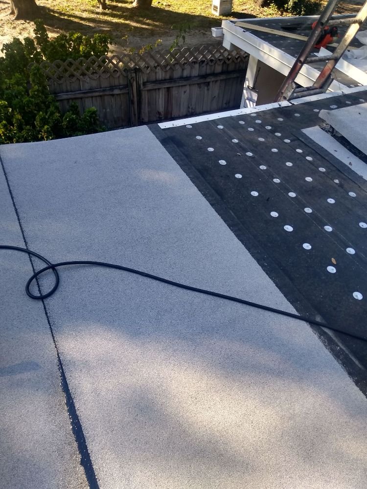 Slide of Affordable Roofing and Repairs