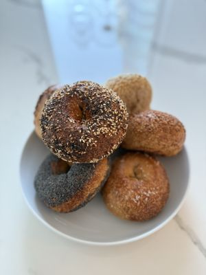 Mt. Bagel by null
