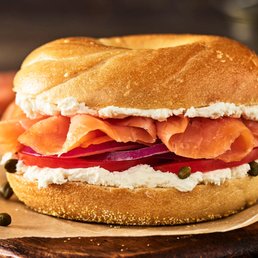 Nova Lox Deli
