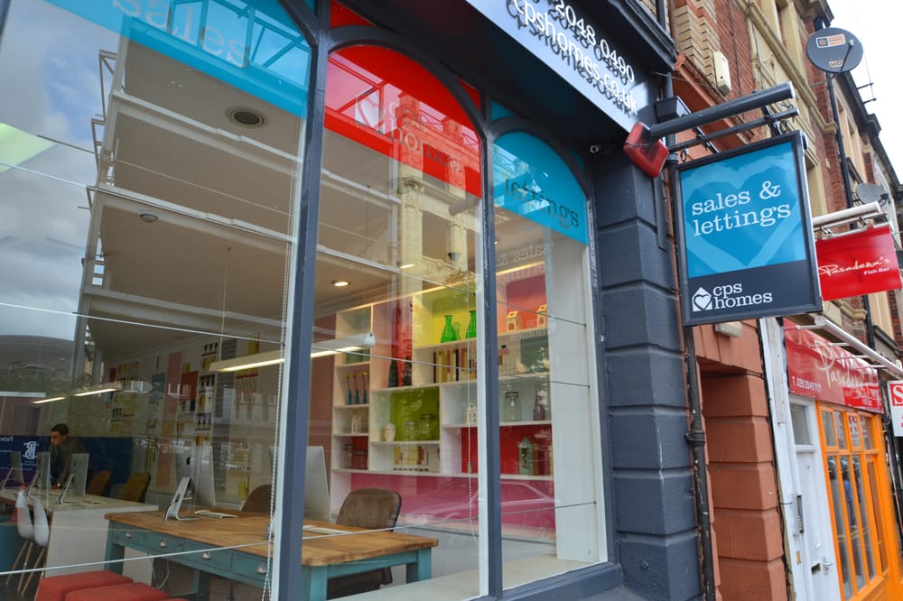 CPS HOMES Updated October 2024 18 Reviews 18 James Street, Cardiff, United Kingdom Real