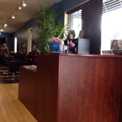 Secca Salon