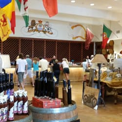 Bella Piazza Winery
