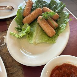 Tommy's Inn At Millstone