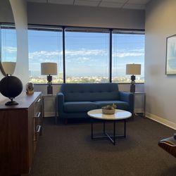 Theodore Seeds, LMFT - Office of Theodore Seeds, LMFT