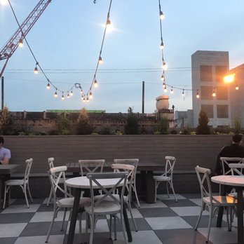 BiXi Beer - Patio - Asian Fusion Near Me - Chicago, Illinois BiXi Beer - Patio - Asian Fusion Near Me - Chicago, Illinois